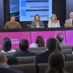 Incendios forestales: riesgo extremo hasta el próximo viernes