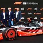 El insólito motivo por el que el marido de Silvina Escudero no posó con ella en su casamiento