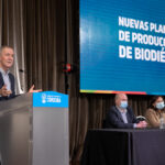 La actividad metalúrgica creció 8,1% interanual en julio en Argentina