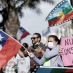 El insólito motivo por el que el marido de Silvina Escudero no posó con ella en su casamiento