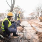El intendente recibió al Consejo Económico y Social