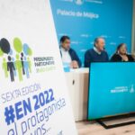 Argentina tiene definido el plantel para viajar a Canadá