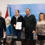 Ya se conectaron al gas natural 600 empresas en toda la provincia