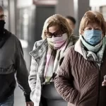 El movimiento turístico en el fin de semana largo fue superior al de la prepandemia