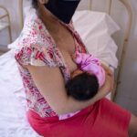 La tasa de mortalidad infantil sigue en descenso