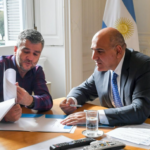 Mujer golpeó a su hijo hasta fracturarle el cráneo y el niño la delató