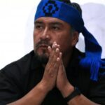 El rapero Wos arrasó con los Premios Gardel 2022 y se llevó el de Oro