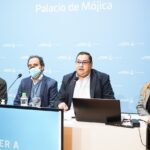 Segunda edición del Programa Forestando Mi Ciudad