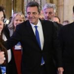 La NASA ya instaló el megacohete con el que busca llegar a la Luna