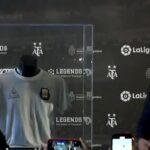 María Becerra entre las vacaciones en el sur y su nuevo amor