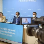 Controlan incendio en Sierras Chicas y realizan guardia de cenizas