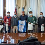 El emotivo mensaje de John Travolta para despedirse de Olivia Newton-John