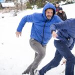 La agencia nuclear de la ONU llegó a Zaporiyia y visitará el jueves la central