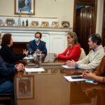 Fauna silvestre: en Carlos Paz, recuperan 82 aves del cautiverio