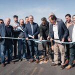 Matthaus entregó la camiseta que Maradona usó en la final de México ’86