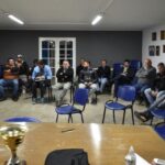 El rapero Wos arrasó con los Premios Gardel 2022 y se llevó el de Oro