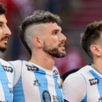 Calu Rivero está embarazada de Aíto de la Rúa