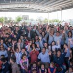 Fondos a municipios y comunas de acuerdo a metas sanitarias