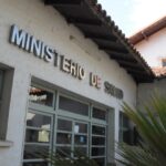 Más de 800 chicos festejaron la primavera