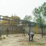 Capacitación para emprendedoras de San Eduardo