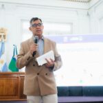 Continúan los cursos para obtener la primera Licencia de Conducir en los barrios
