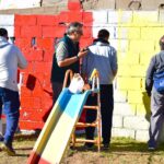 Scaloni renovó el contrato y seguirá como técnico de la selección hasta 2026