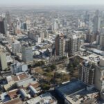 La Gira ADN PyME pasó por la ciudad