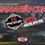 Llega a Río Cuarto la gira ADN PYME