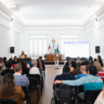 Werner ganó la final en San Luis