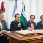 Forestando la ciudad