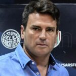 La despedida de Mónica y la emotiva carta que dejó César Mascetti antes de morir