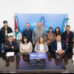 La Provincia duplicó el monto de las asignaciones familiares para trabajadores estatales