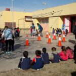 Escrituras para vecinos del barrio «26 de Septiembre»