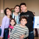 Comienzan a ejecutarse 4 nuevos proyectos del Presupuesto Participativo