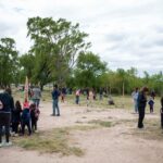 Amplio operativo para continuidad del partido suspendido entre Gimnasia y Boca