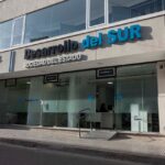 Obras de cloacas en tres barrios de Banda Norte