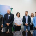 Abrió sus puertas la 18° Feria del Libro «Juan Filloy”