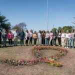 Educación: avanza el saneamiento de parcelas de escuelas públicas provinciales