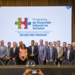 Repavimentación de calle Maipú