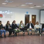 Más 45: comenzó la capacitación en Informática