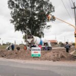 Se aplica la Triple Viral en los barrios