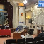 Más fondos para infraestructura vial