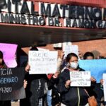 Precarización y bajos sueldos: médicos del Hospital alertan por renuncias masivas