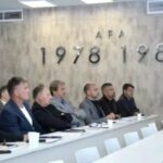 Servicios Públicos y la UNC firmaron un convenio de asistencia y transferencia tecnológica