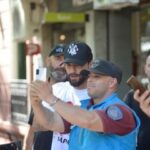 Balotaje: Bolsonaro sigue sin reconocer el resultado