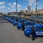 Se aplica la Triple Viral en los barrios