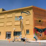 Nuevo Sistema de Transporte