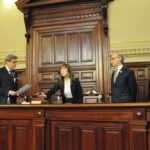 La asamblea interhospitalaria rechazó la propuesta de la Provincia
