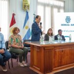 Marcharán en Córdoba y Mina Clavero para exigir la renuncia de González