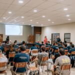 Propiedad responsable de equinos